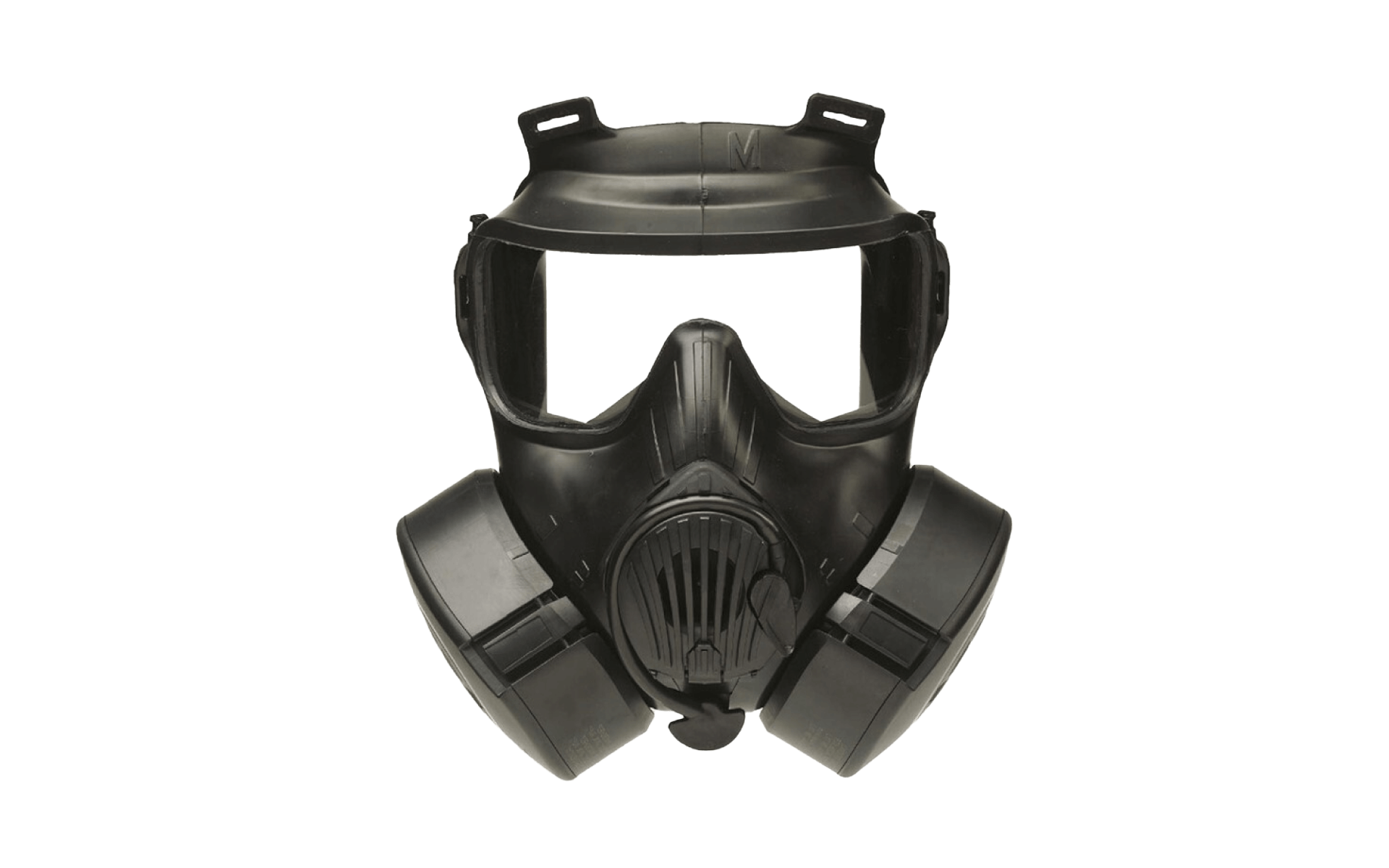 M50 respirator