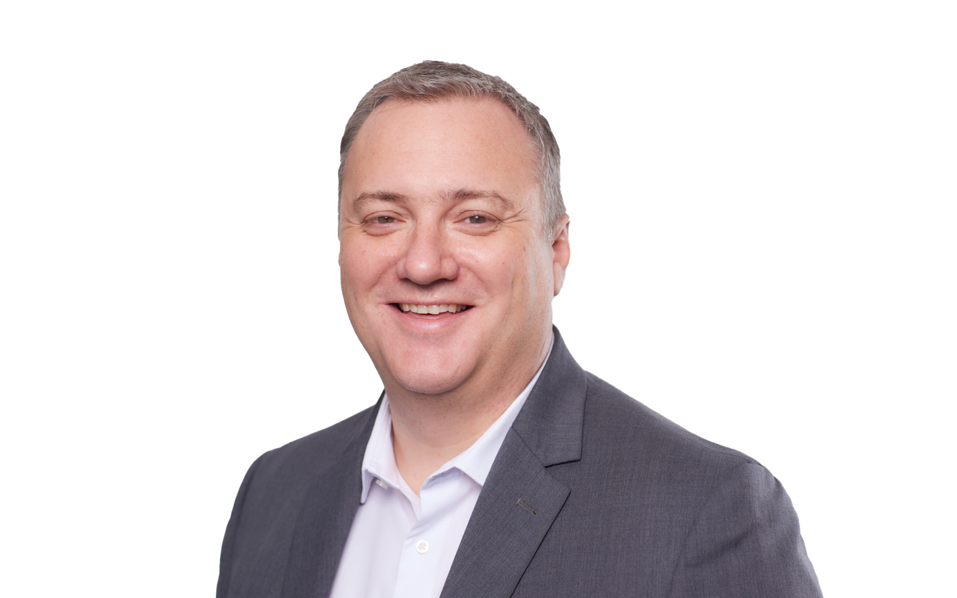 Headshot of Steve Elwell