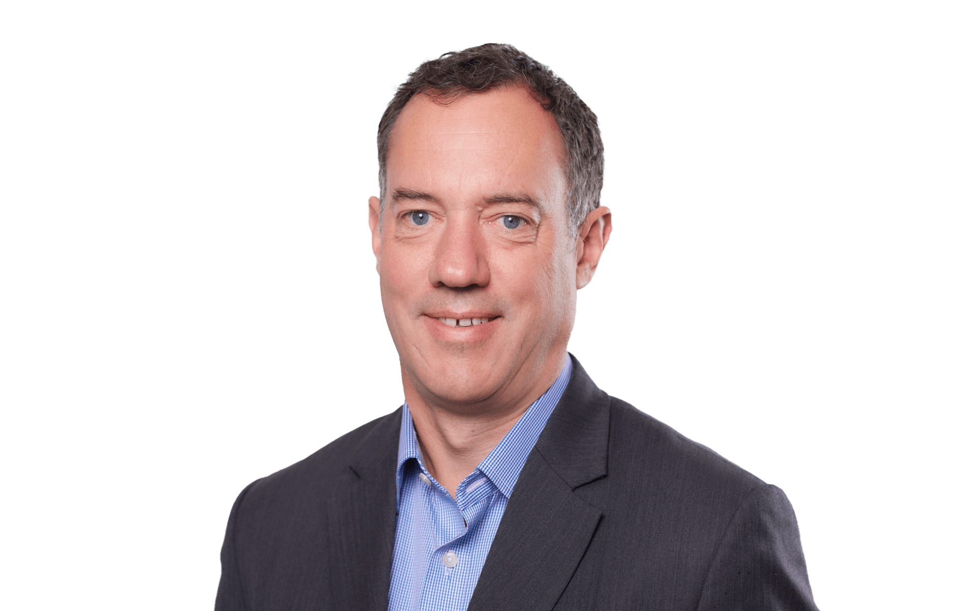 Headshot of Jos Sclater